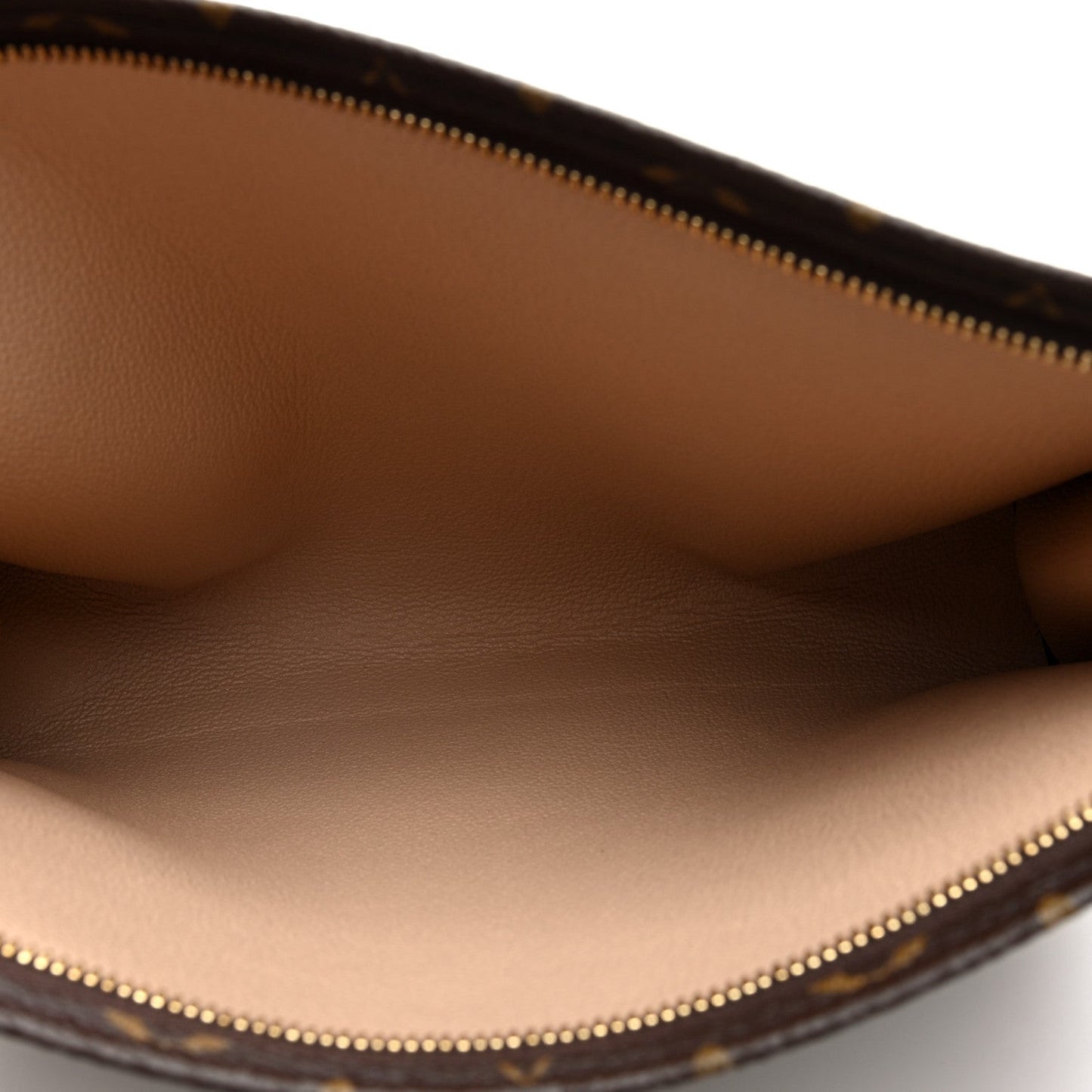 Monogram Toiletry Pouch 26