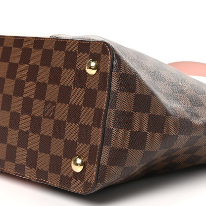 Louis Vuitton Damier Ebene Jersey Magnolia 10 of 10