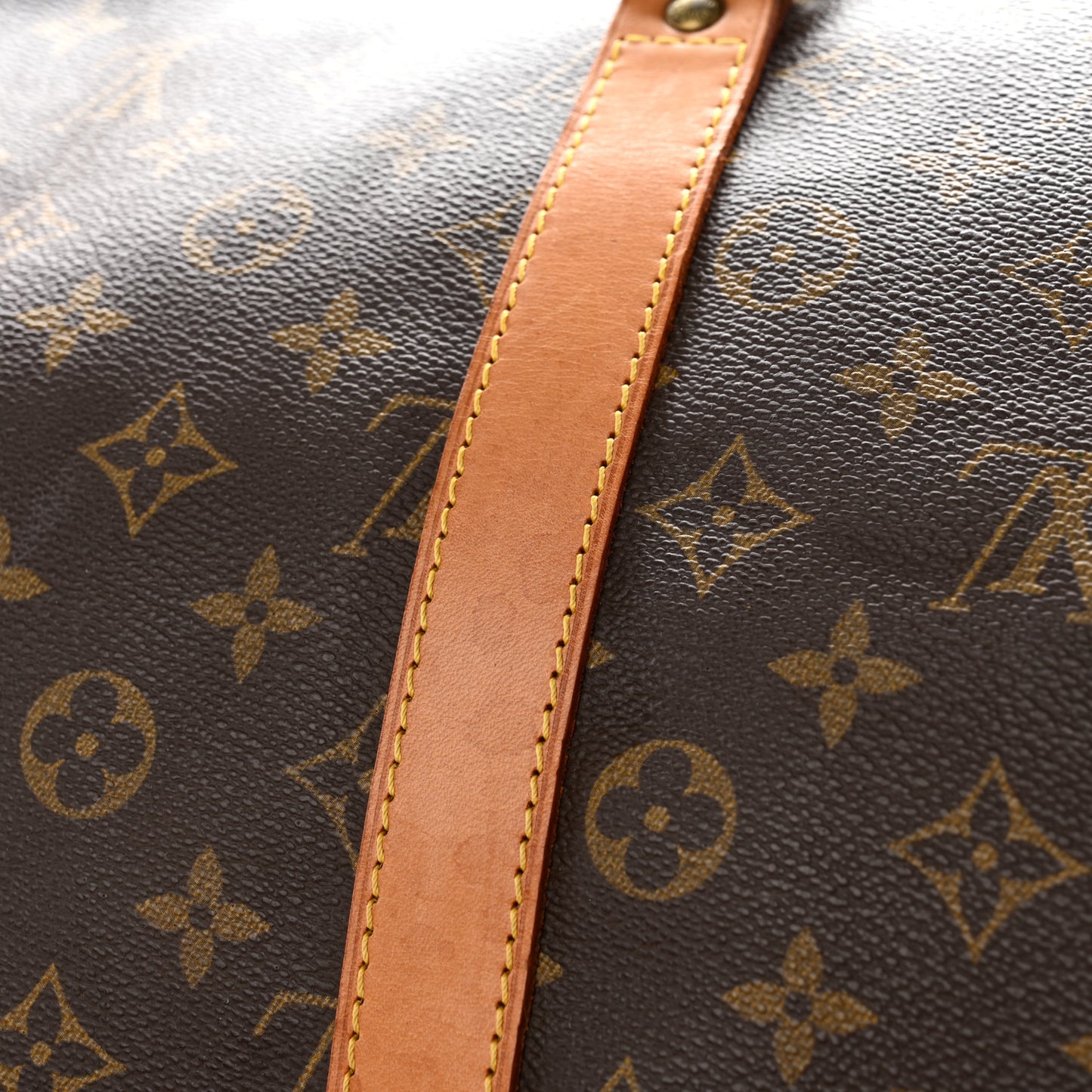 Monogram Keepall Bandouliere 55