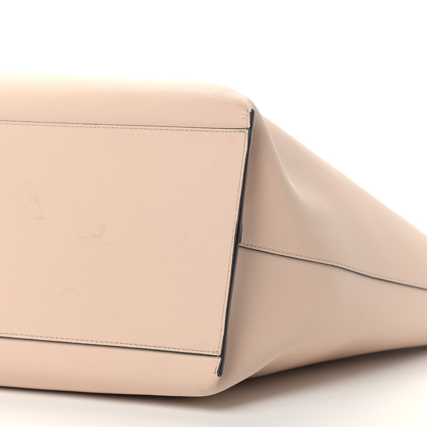 Givenchy Calfskin Medium GV Shopper Tote Powder 9 of 15