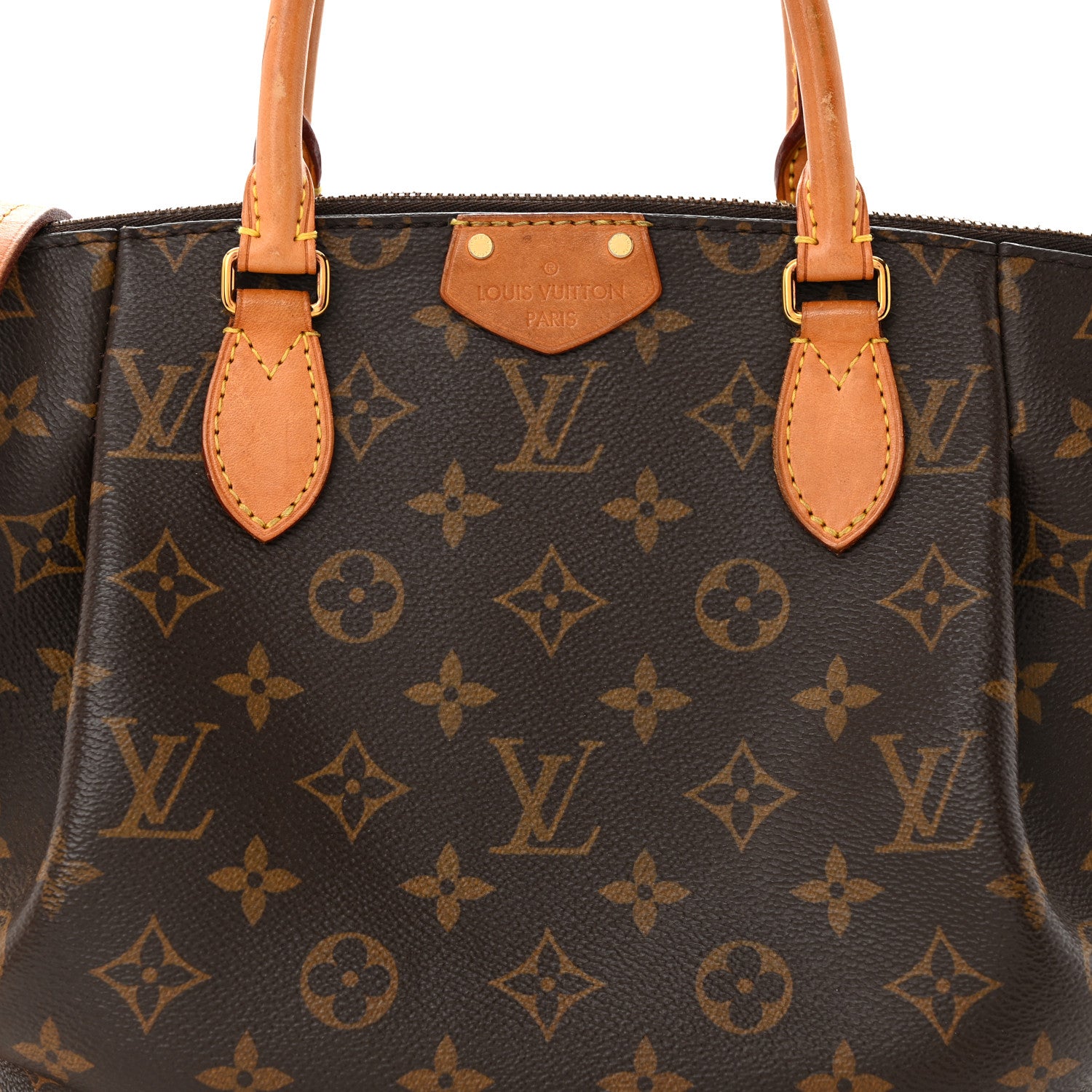 Louis Vuitton Monogram Turenne PM 7 of 13