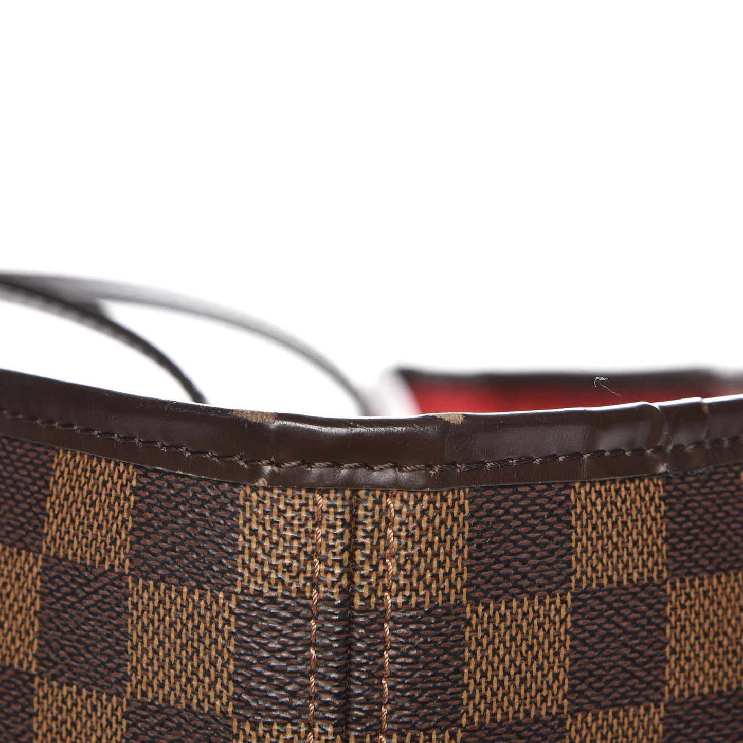 Damier Ebene Neverfull GM