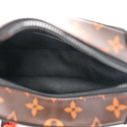 Louis Vuitton Monogram Solar Ray Mini Soft Trunk 5 of 9
