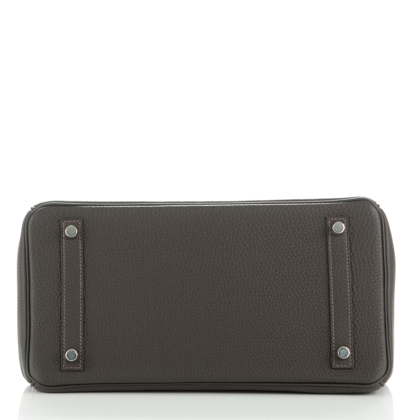 Togo Birkin 30 Macassar