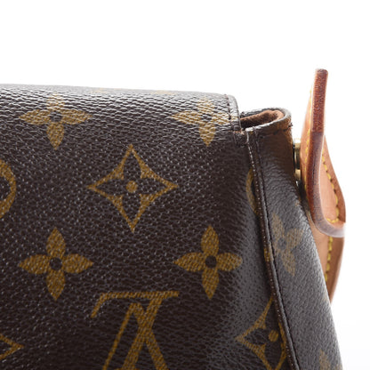 Louis Vuitton Monogram Mini Looping 14 of 14
