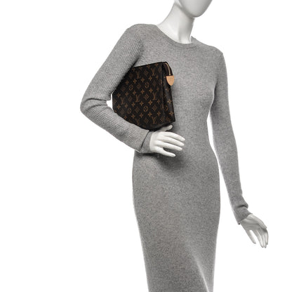 Louis Vuitton Monogram Toiletry Pouch 26 2 of 5