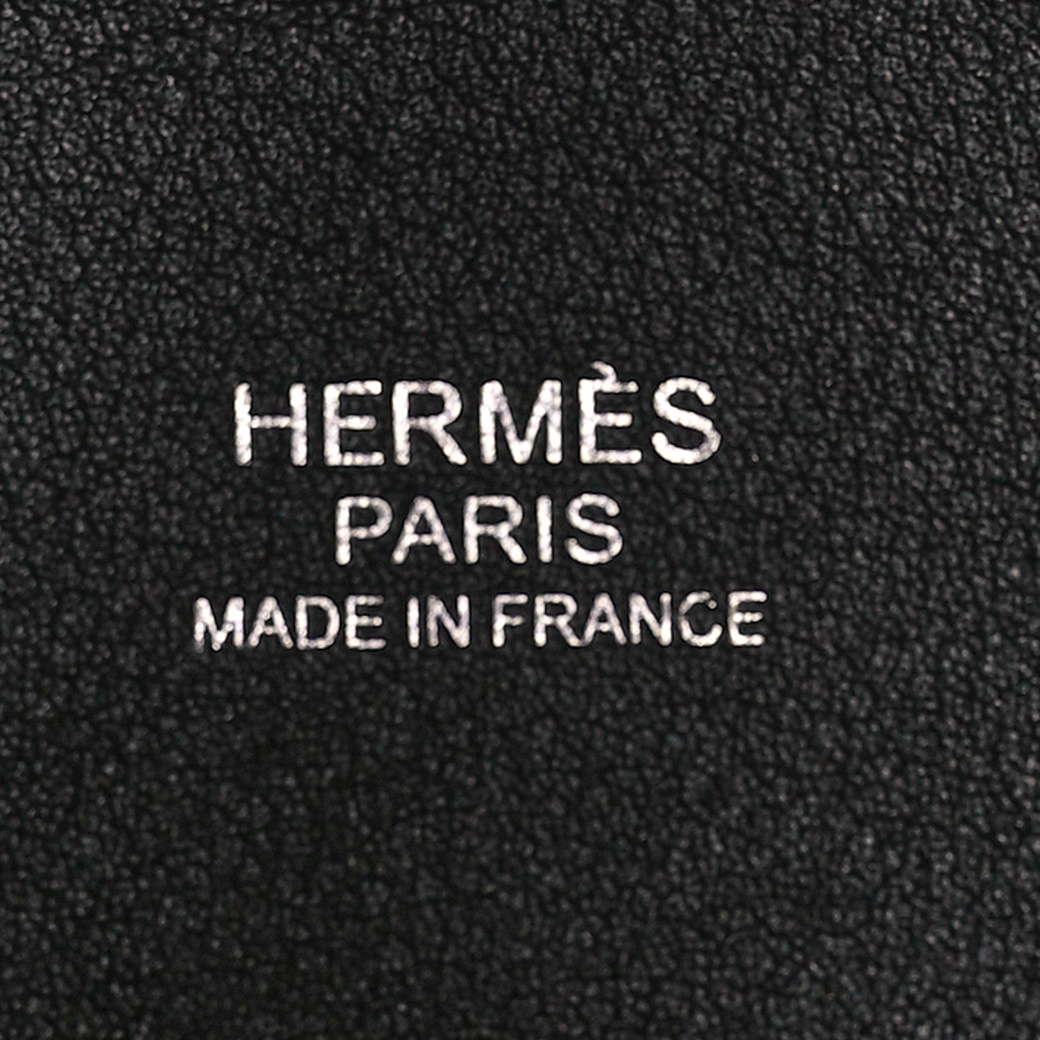 Hermes Feutre Swift Picotin Lock 22 MM Gris Moyen Black 6 of 11