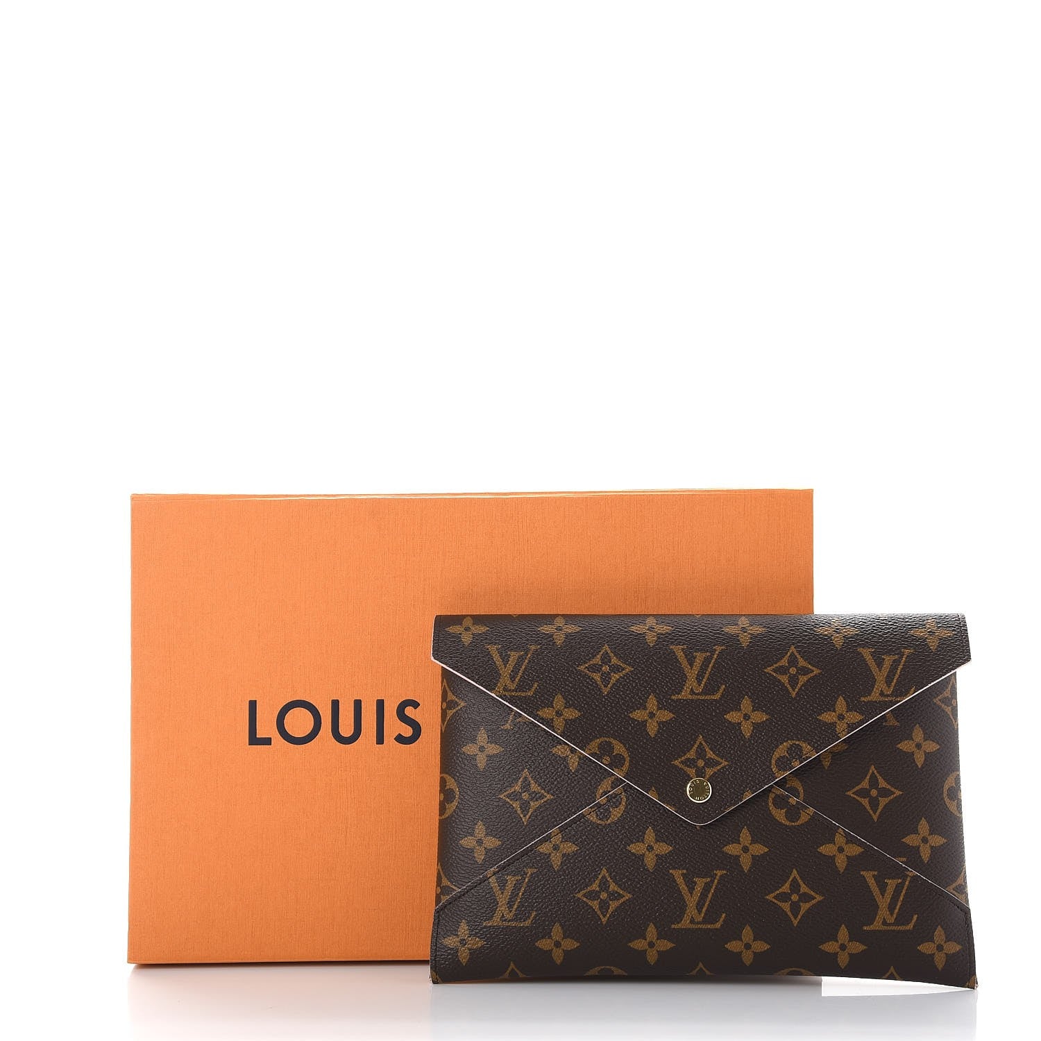 Louis Vuitton Monogram Kirigami Pochette Set 12 of 12