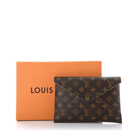 Louis Vuitton Monogram Kirigami Pochette Set 12 of 12