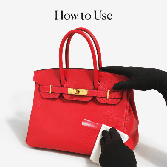 FASHIONPHILE ReNew Handbag Cleaning Kit 6 of 10