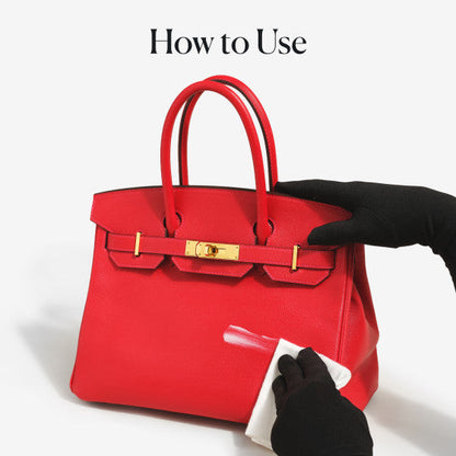 FASHIONPHILE ReNew Handbag Cleaning Kit 6 of 10