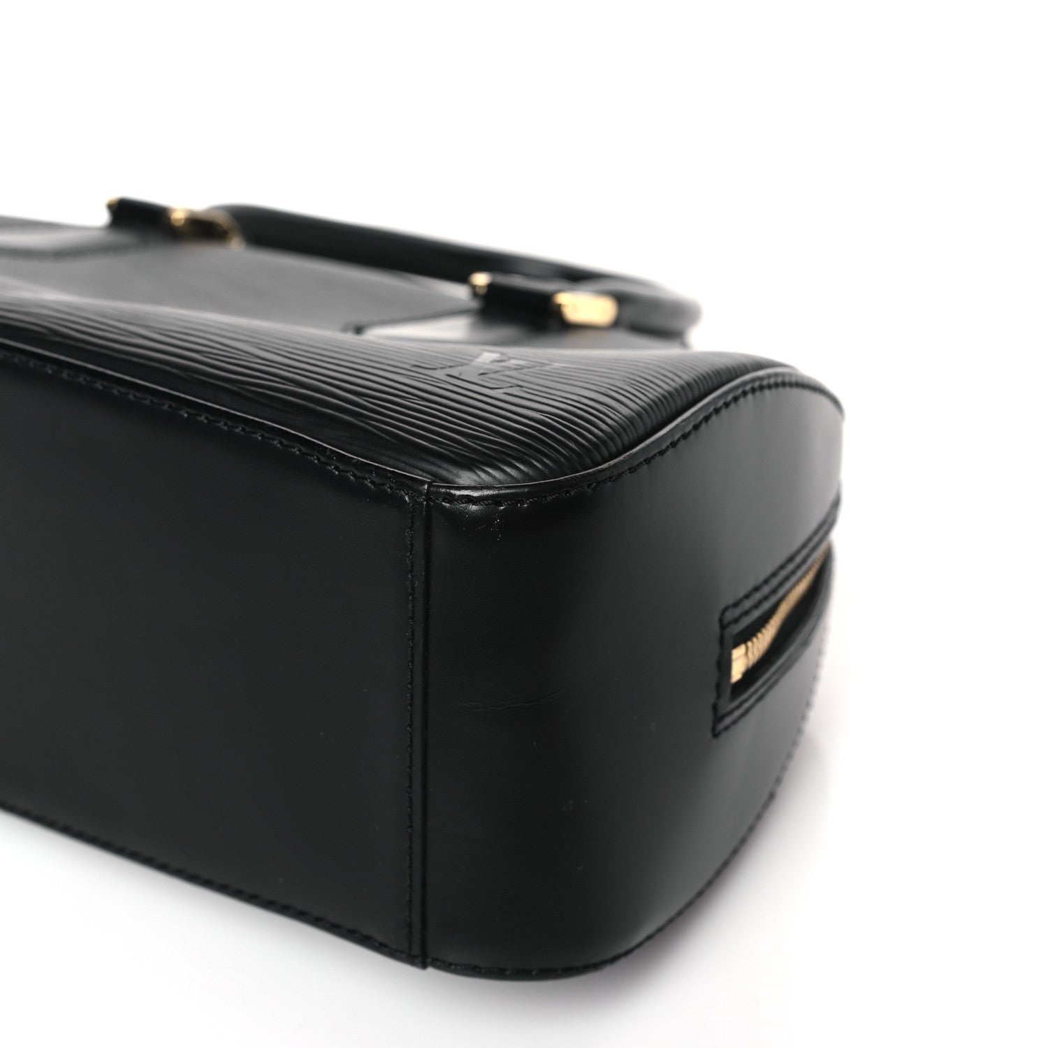 Louis Vuitton Epi Jasmin Black 8 of 8