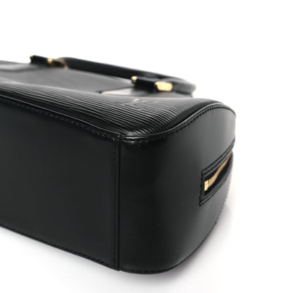 Louis Vuitton Epi Jasmin Black 8 of 8