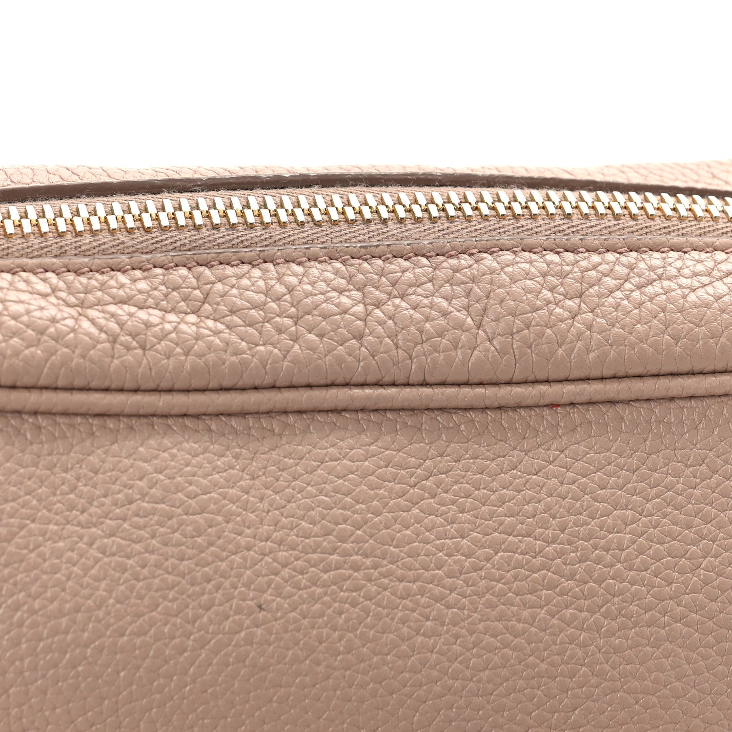 Prada Vitello Phenix Camera Bag Cammeo 7 of 9