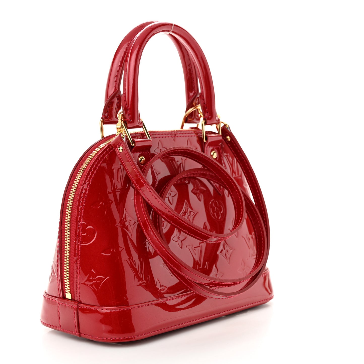 Vernis Alma BB Pomme D'Amour