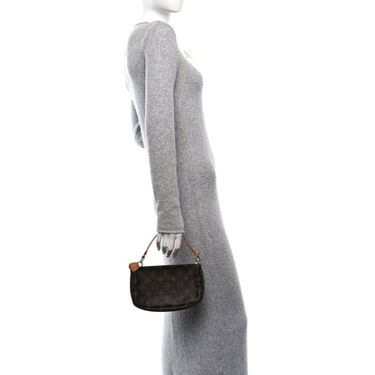 Louis Vuitton Monogram Pochette Accessories 2 of 7
