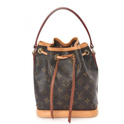 Louis Vuitton Monogram Mini Noe 2 of 16