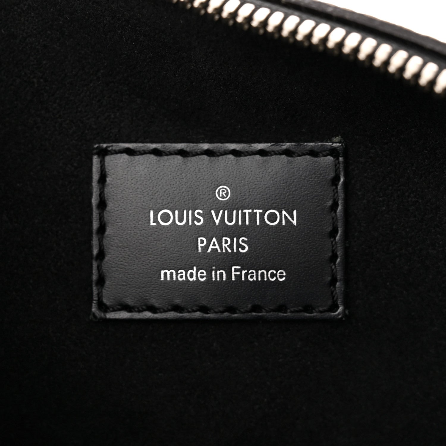Louis Vuitton Epi Speedy Bandouliere 25 Denim Light 6 of 9