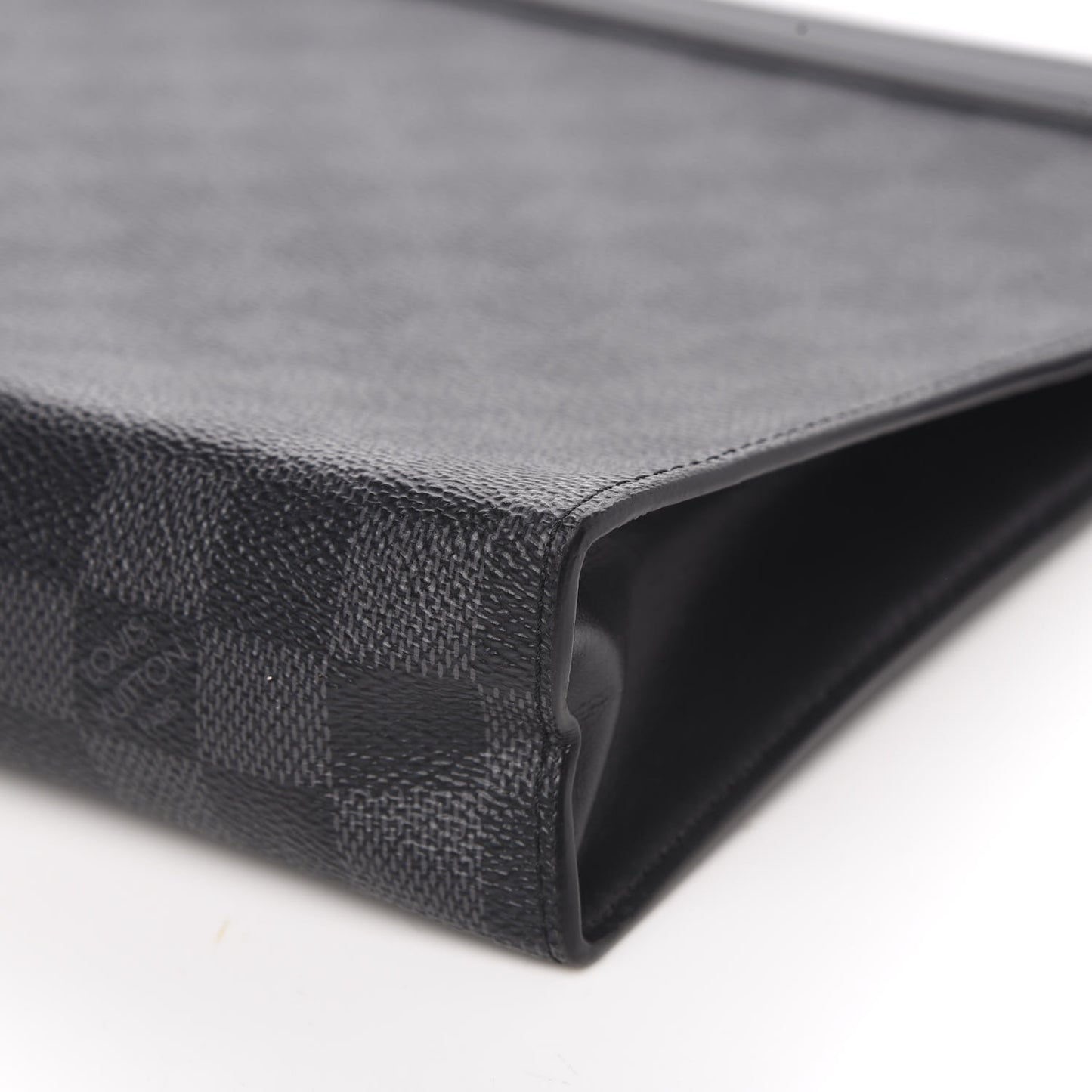 Damier Graphite Pochette Voyage MM