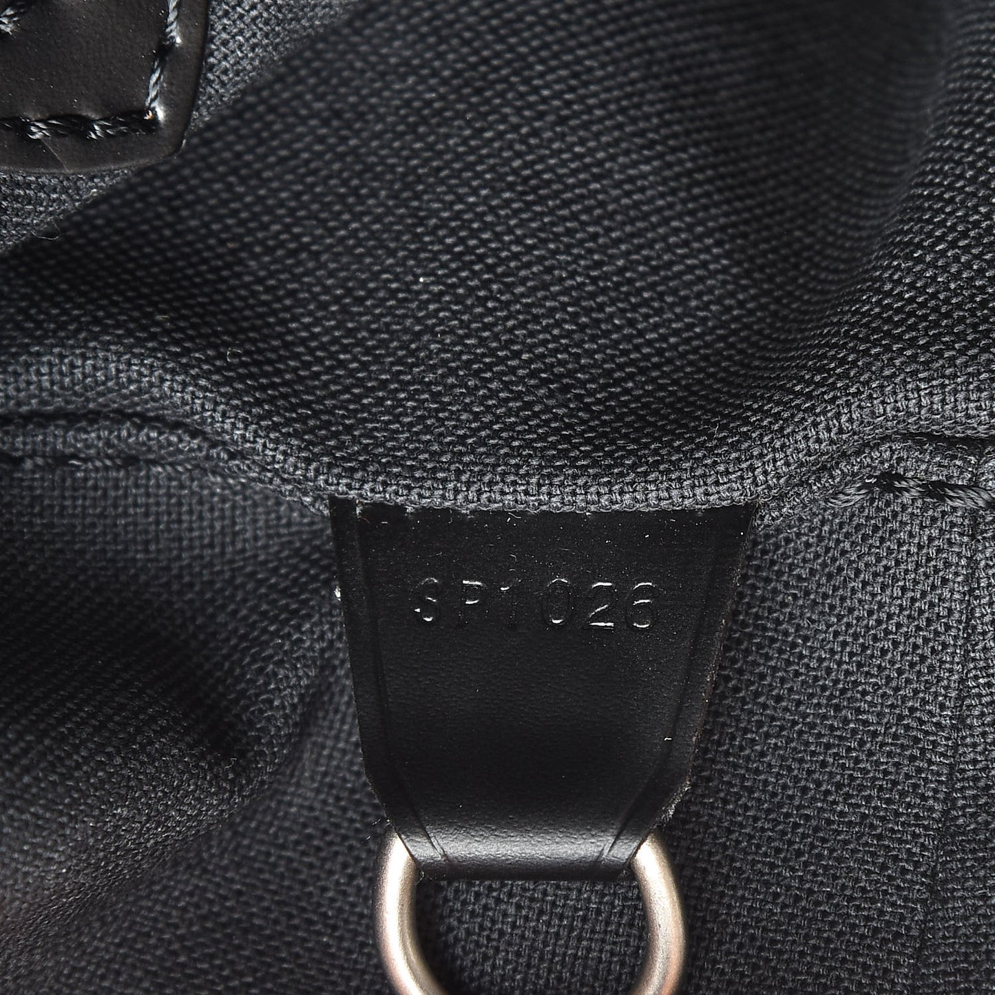 Taiga Cassiar Backpack Ardoise