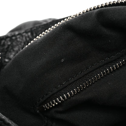 Balenciaga Agneau Classic Hardware Velo Black 15 of 17