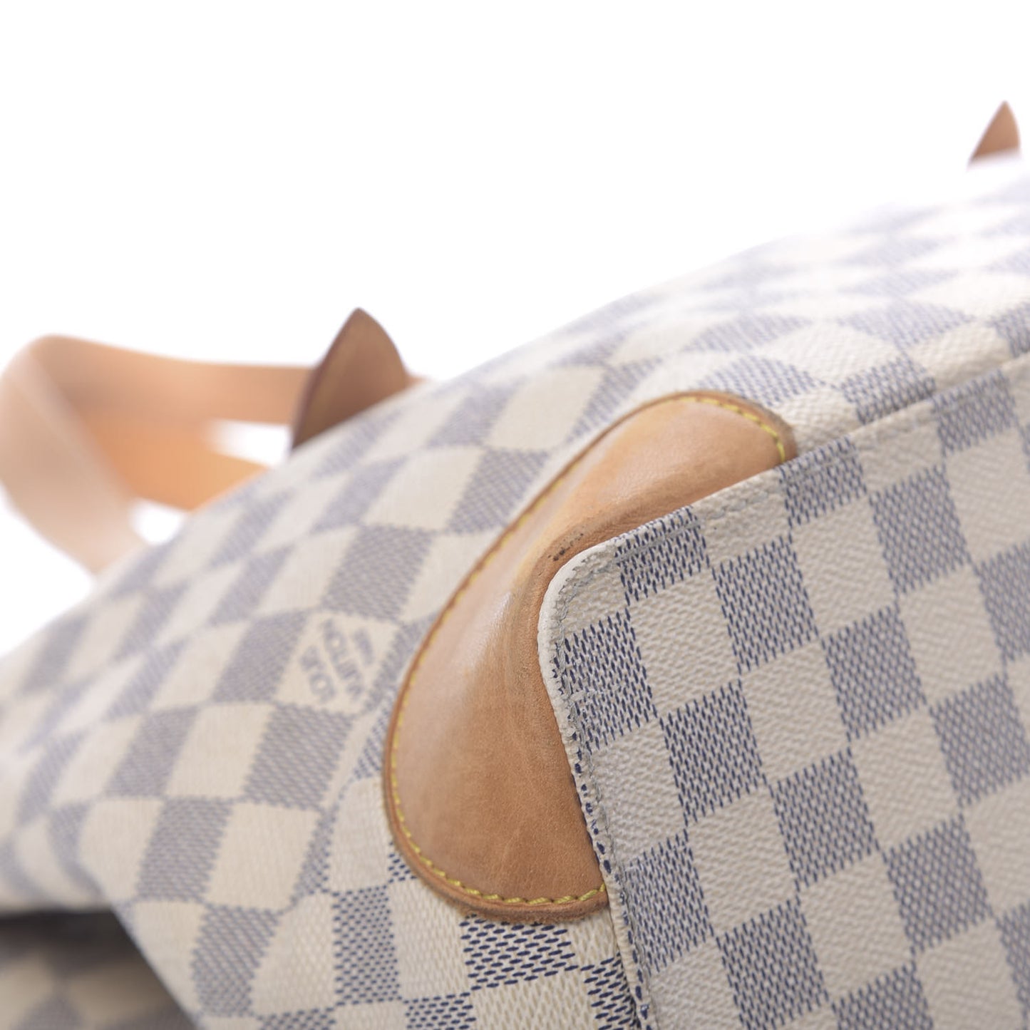 Damier Azur Hampstead MM