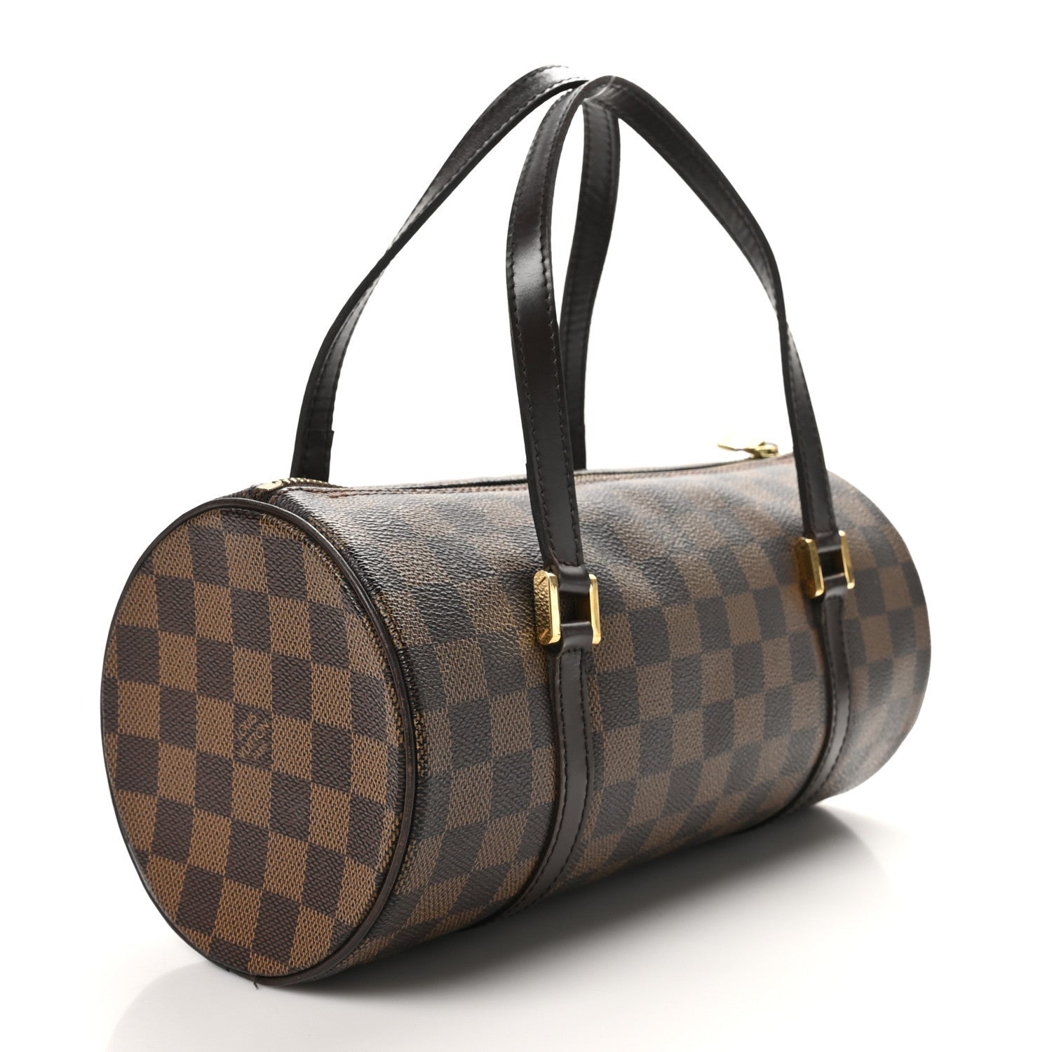 Louis Vuitton Damier Ebene Papillon 26 3 of 7