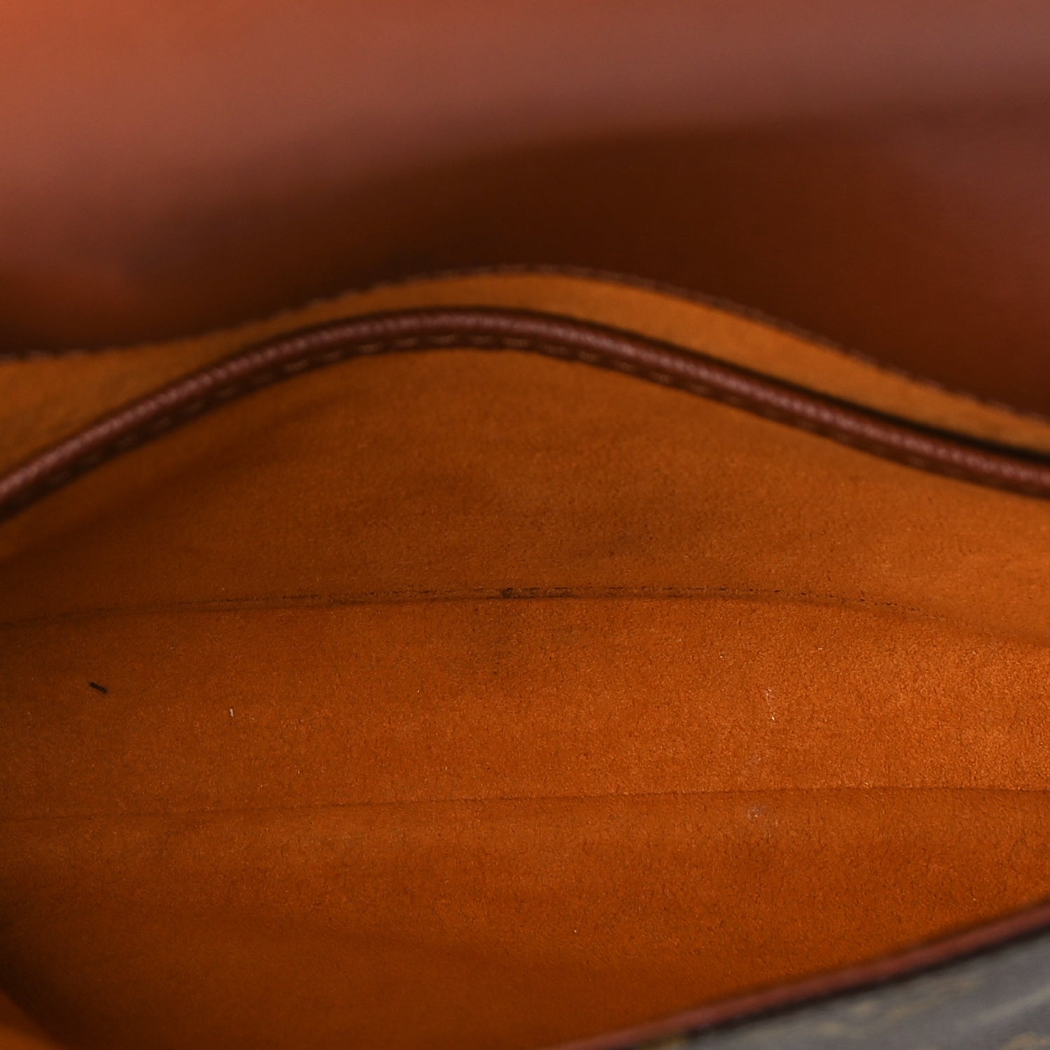 Louis Vuitton Monogram Musette Tango 4 of 8