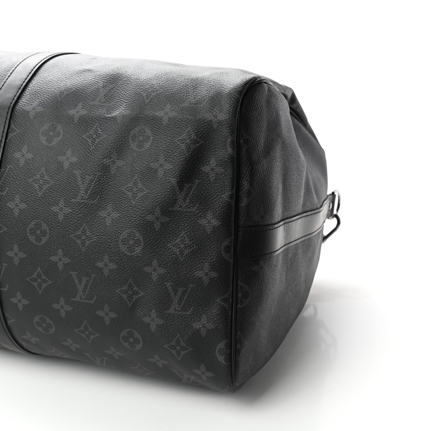 Monogram Eclipse Keepall Bandouliere 55