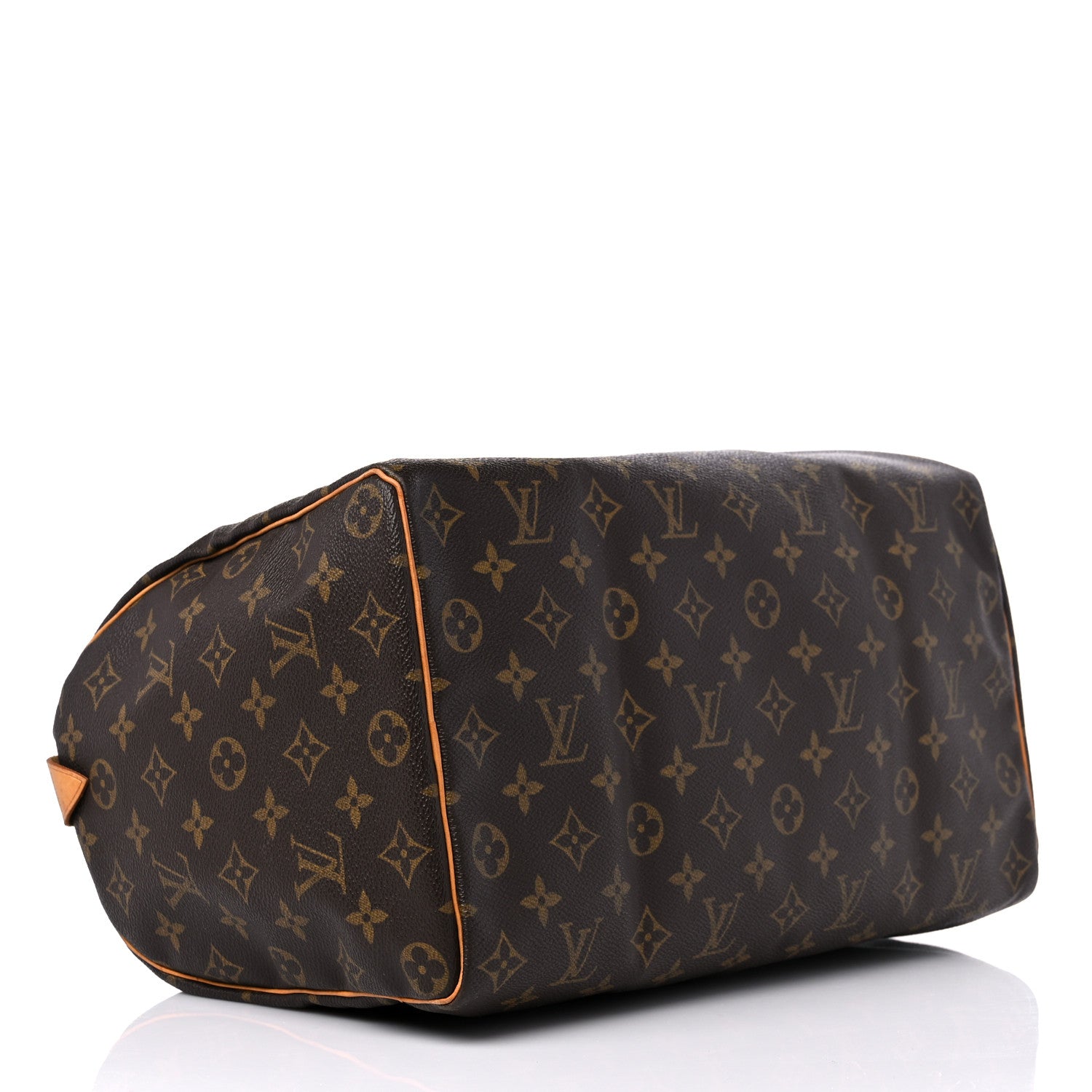 Louis Vuitton Monogram Speedy 35 4 of 21