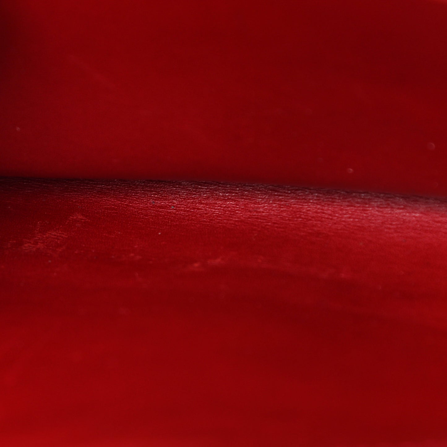 Vernis Sarah Wallet Pomme D'Amour