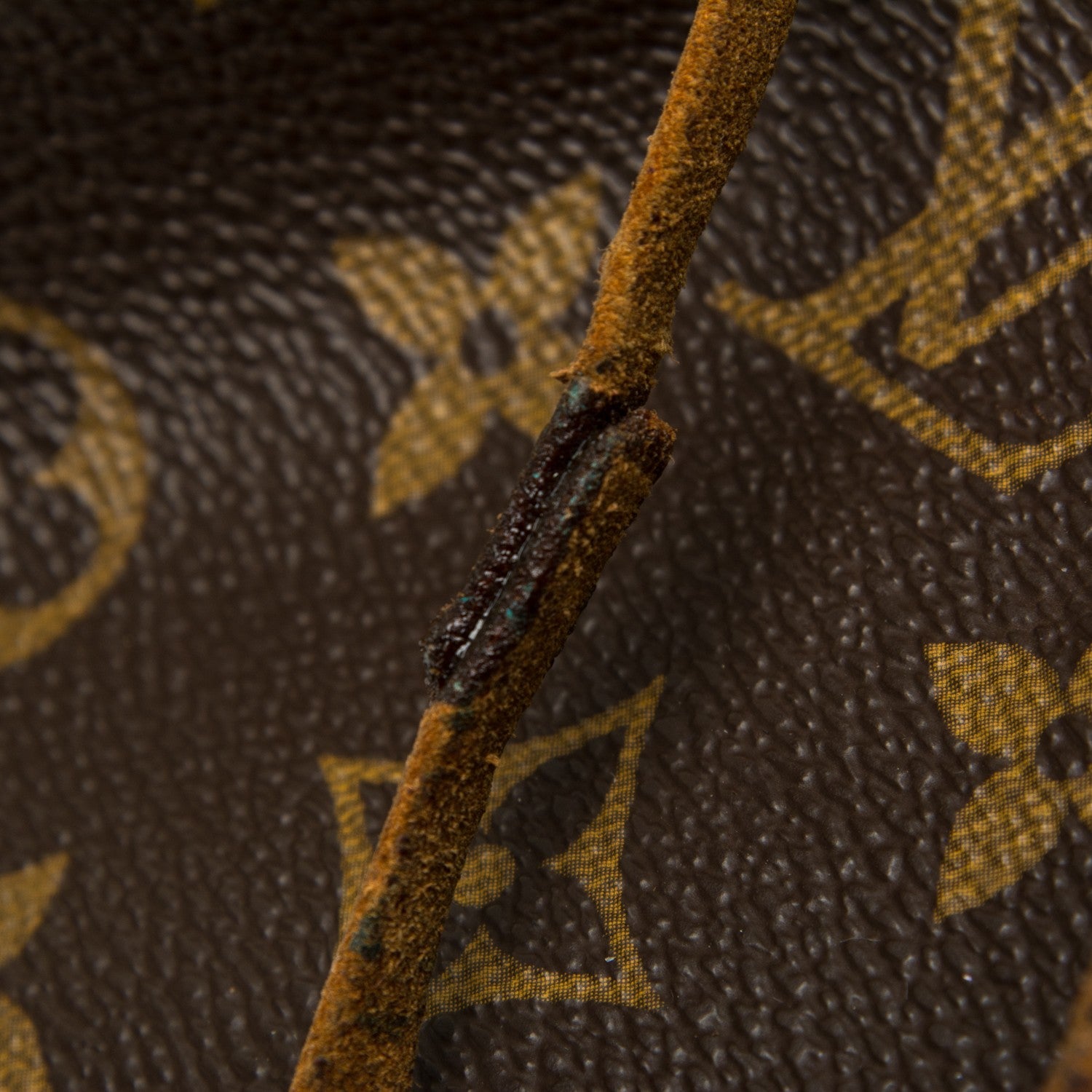 Louis Vuitton Monogram Petit Noe 12 of 12