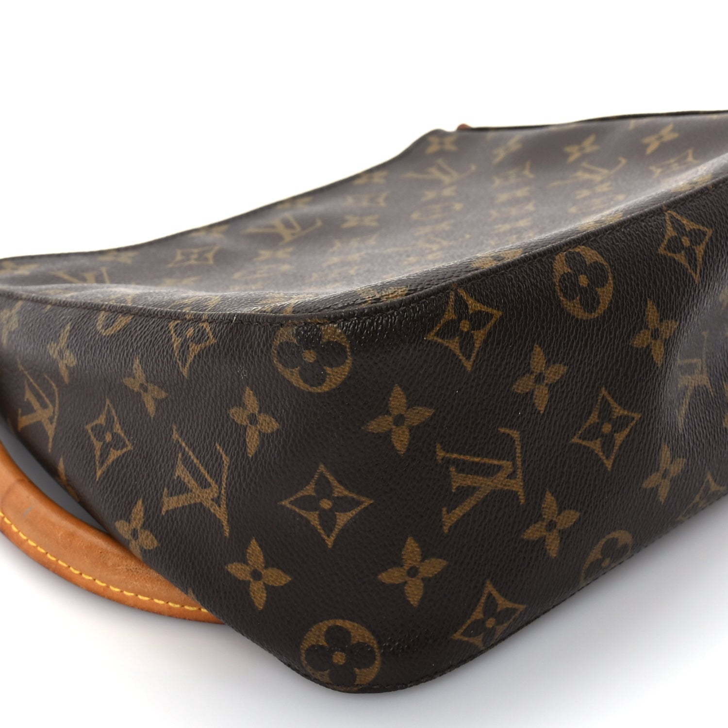 Louis Vuitton Monogram Looping MM 7 of 8