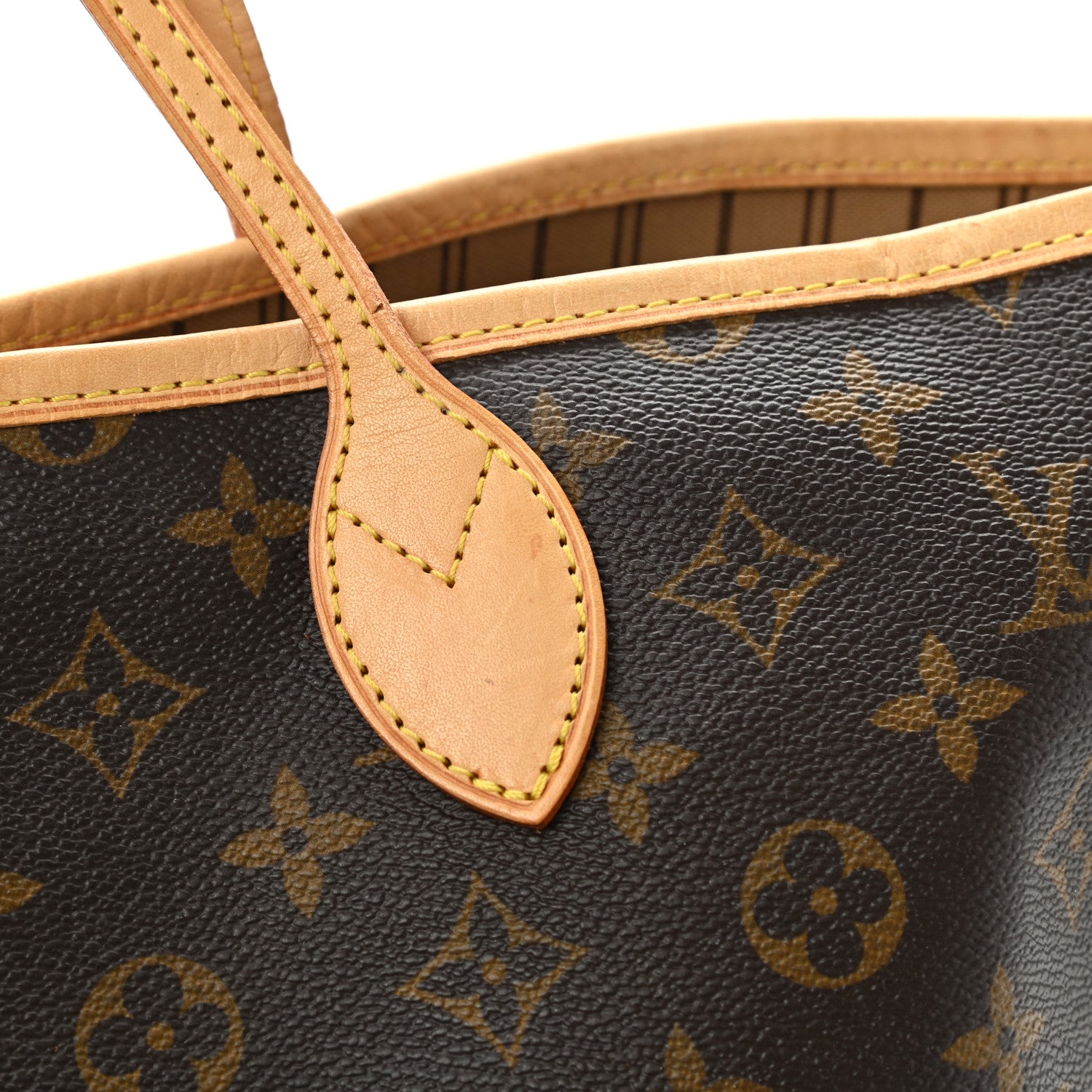 Louis Vuitton Monogram Neverfull GM 11 of 13