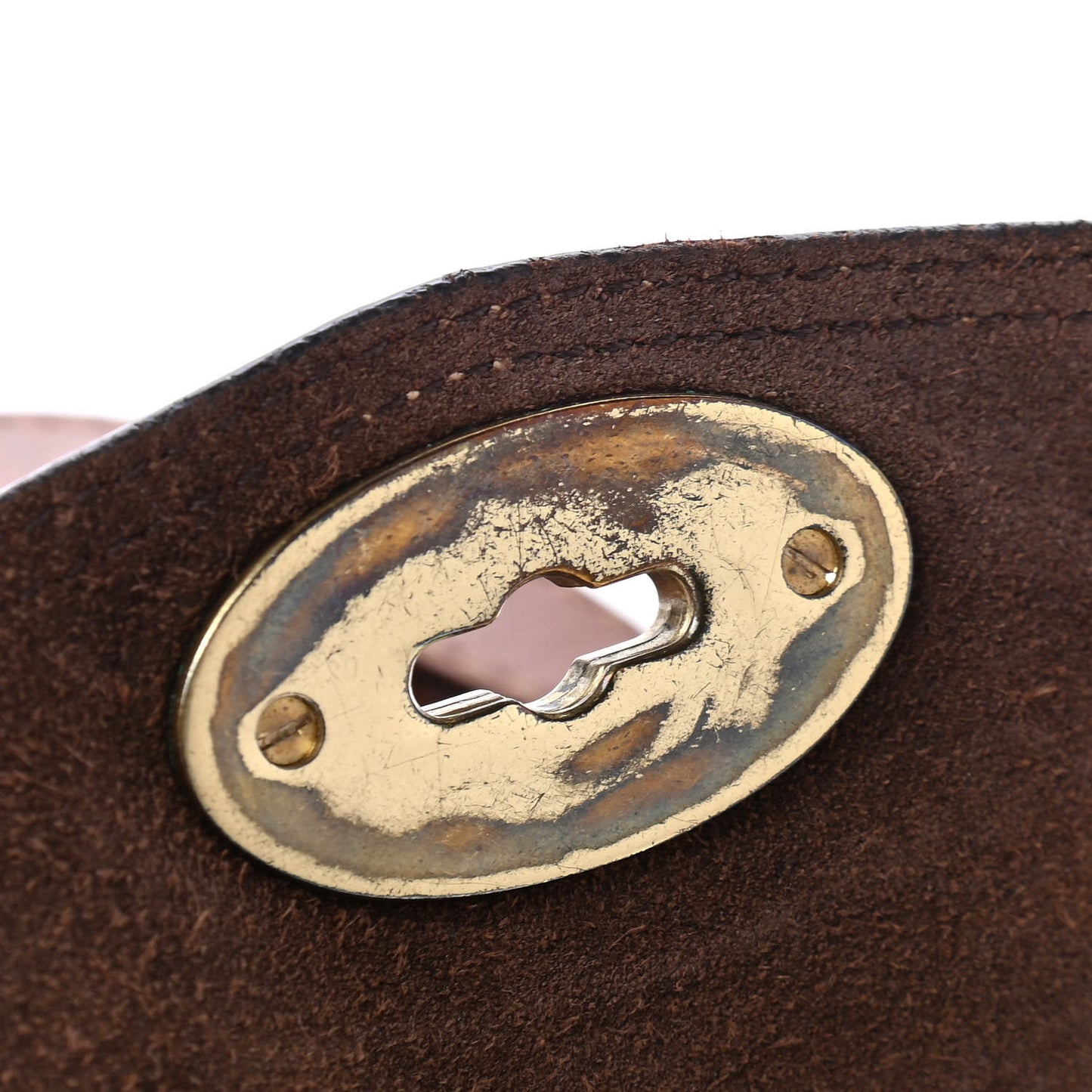 Soft Buffalo Mini Alexa Oak