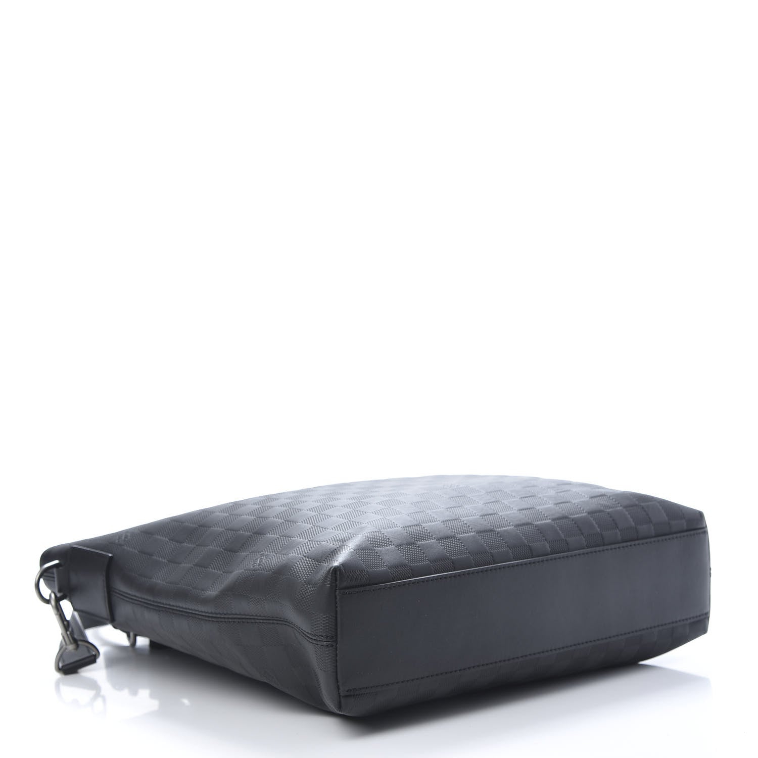 Louis Vuitton Damier Infini Daily Tote Onyx 4 of 12