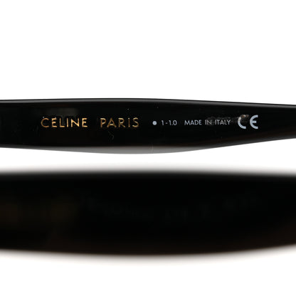 Celine Acetate Sunglasses CL40152F Black 6 of 7