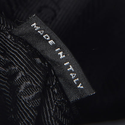 Prada Saffiano Medium Galleria Double Zip Tote Black 7 of 22