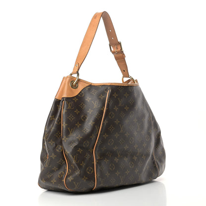 Louis Vuitton Monogram Galliera GM 3 of 17
