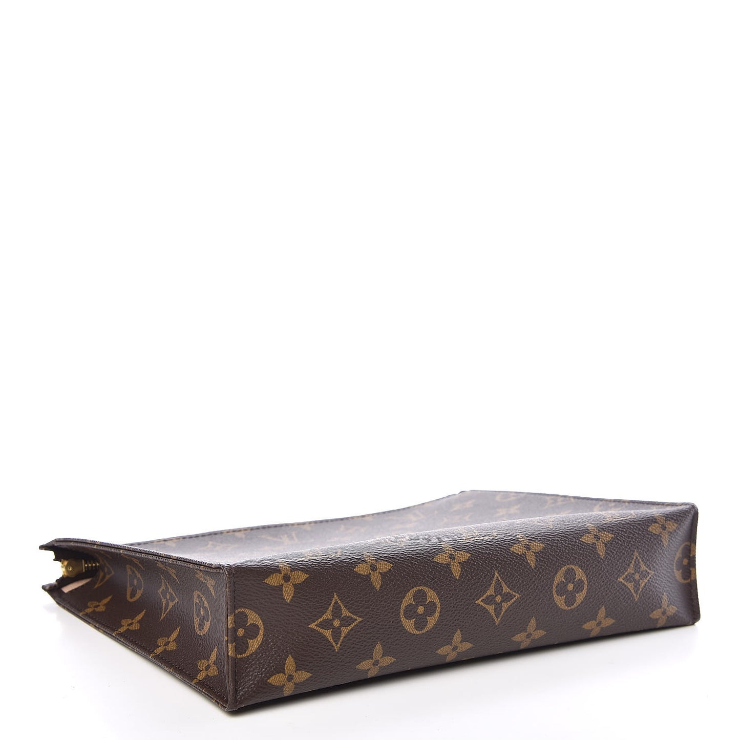 Monogram Toiletry Pouch 26