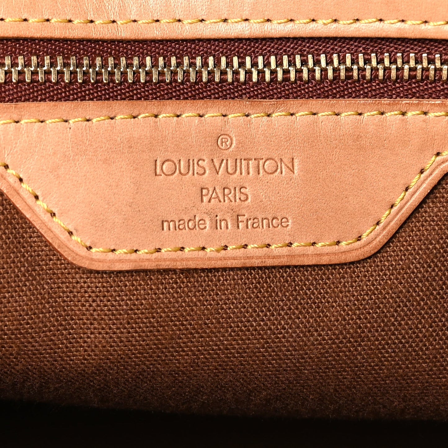 Damier Ebene Centenaire Chelsea Brown