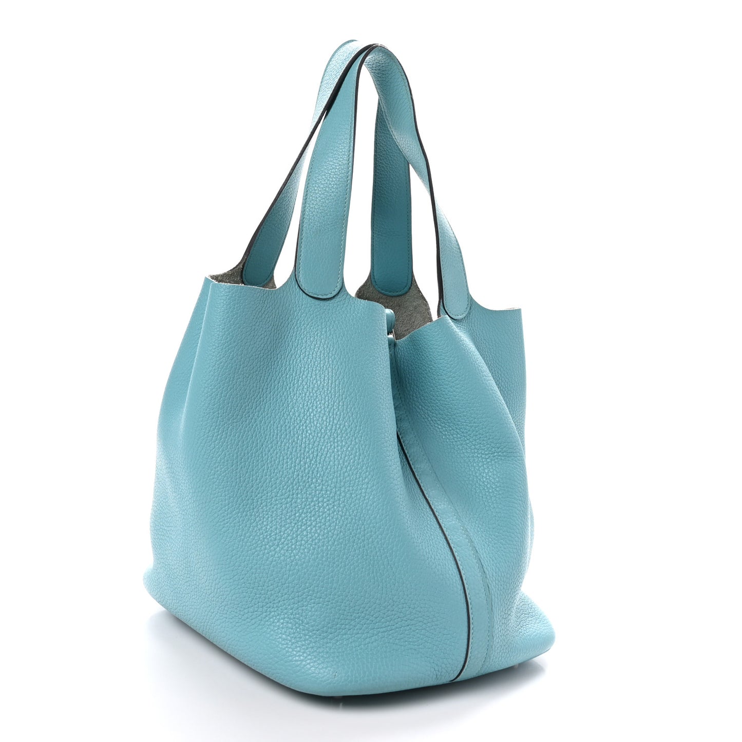 Taurillon Clemence Picotin 26 GM Bleu Atoll