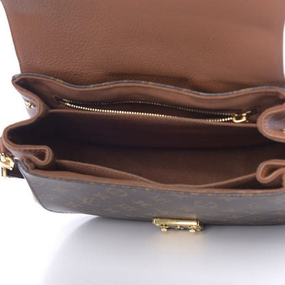 Louis Vuitton Monogram Eden MM Havane 5 of 10