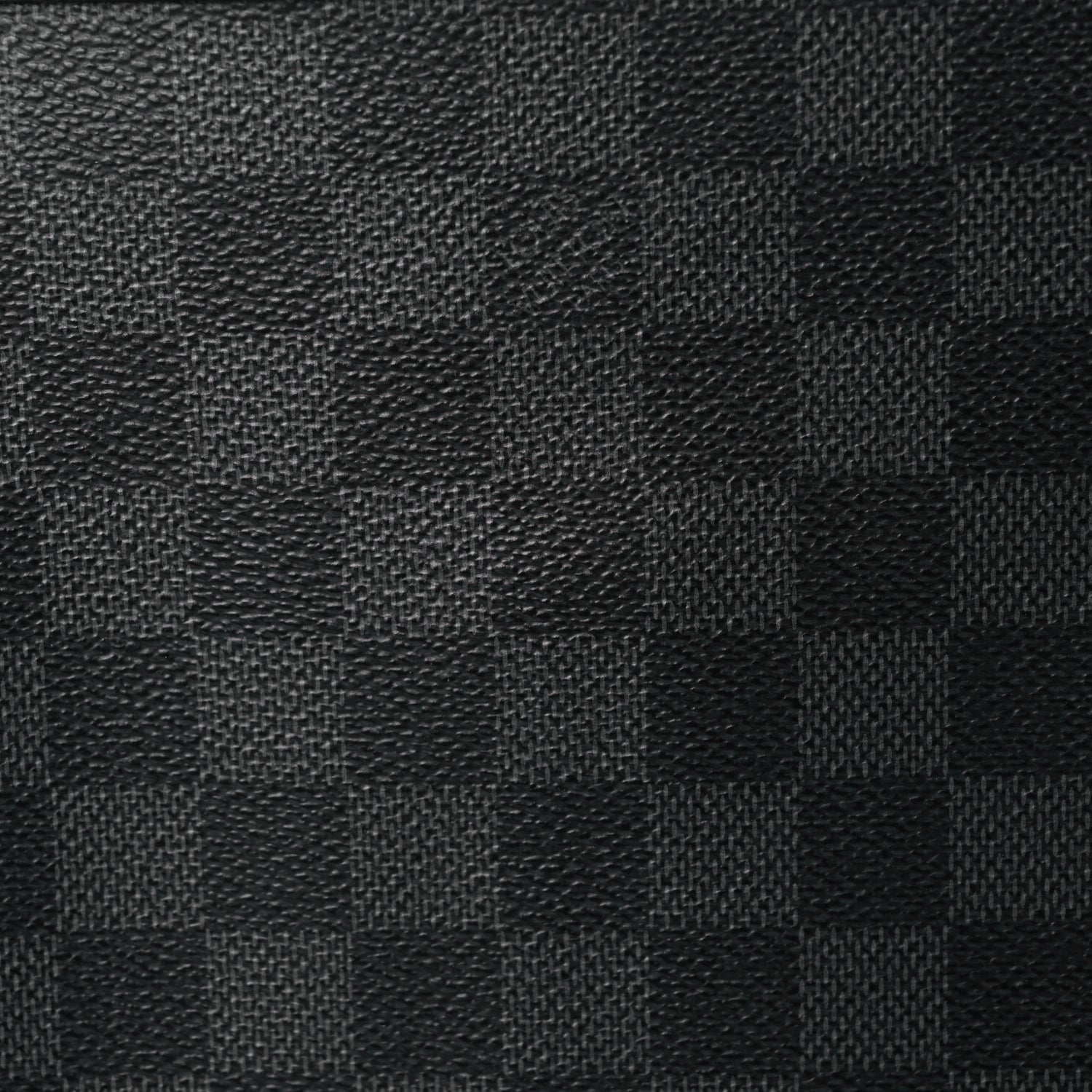 Louis Vuitton Damier Graphite Overnight 6 of 8