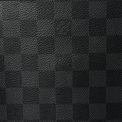 Louis Vuitton Damier Graphite Overnight 6 of 8