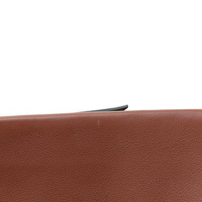 Louis Vuitton Monogram Tuileries Pochette Caramel 11 of 11