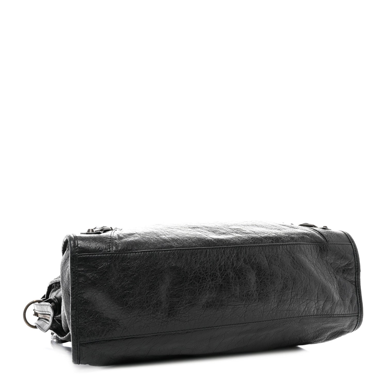 Balenciaga Agneau Classic Hardware City Black 5 of 12