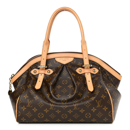 Louis Vuitton Monogram Tivoli GM 1 of 14