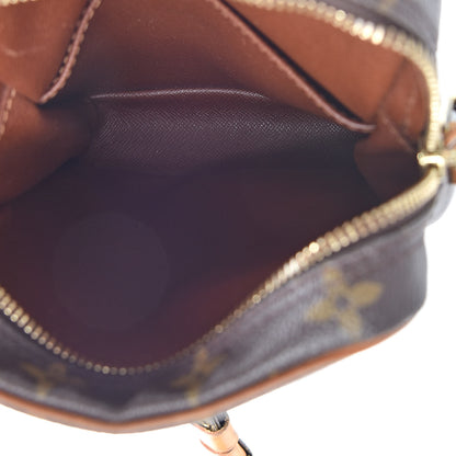 Louis Vuitton Monogram Danube 21 5 of 11