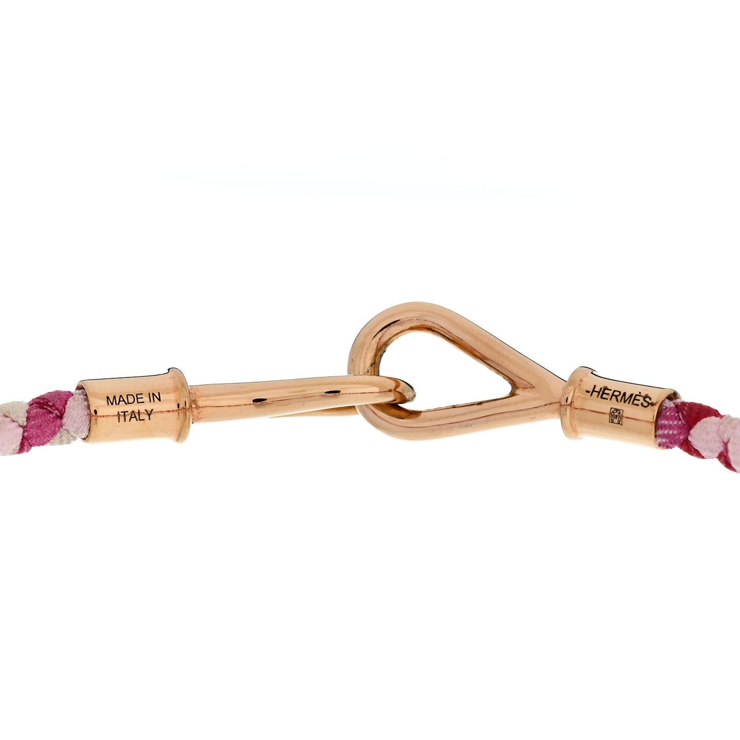 Silk Jumbo Bracelet M Multicolor